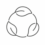 Ons verhaal eco friendly icon